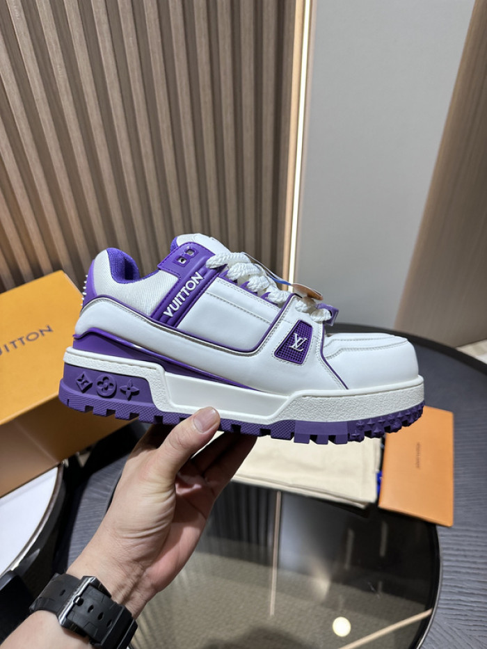 lovt sneaker lv-131