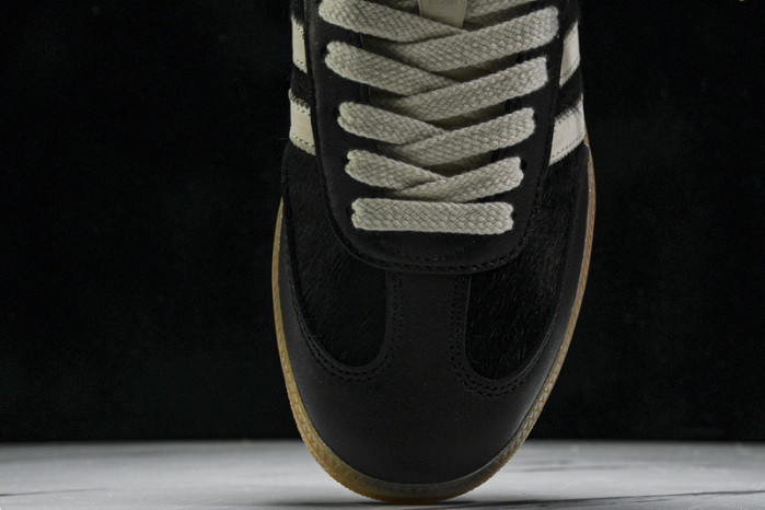 ad low-top sneaker gazelle indoor ie0580