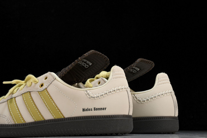 ad low-top sneaker gazelle indoor id2017