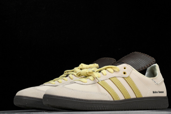 ad low-top sneaker gazelle indoor id2017