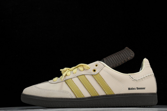 ad low-top sneaker gazelle indoor id2017