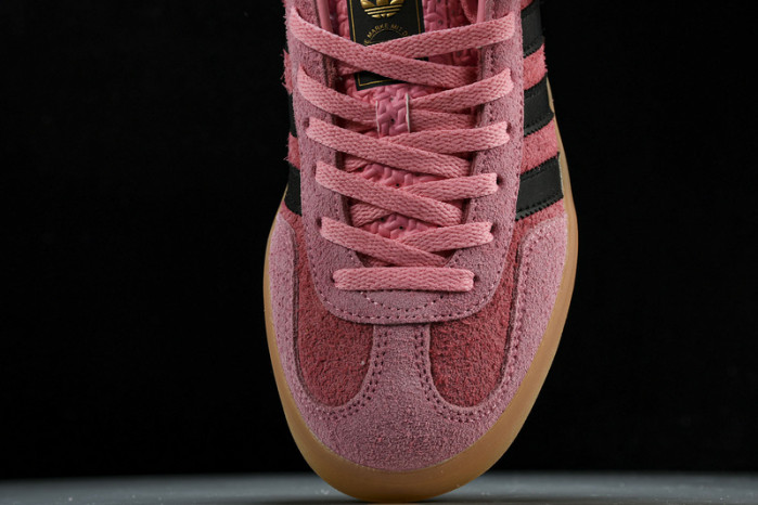 ad low-top sneaker gazelle indoor ie7002