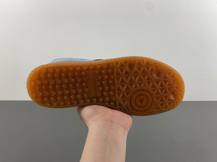 ad low-top sneaker samba ii0001