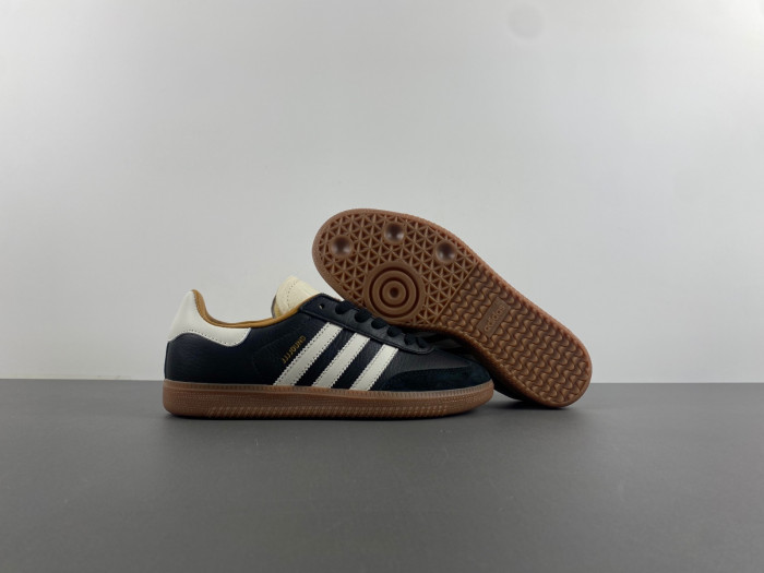 ad low-top sneaker gazelle indoor id8707