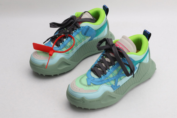 of c/o odsy-1000 sneakers
