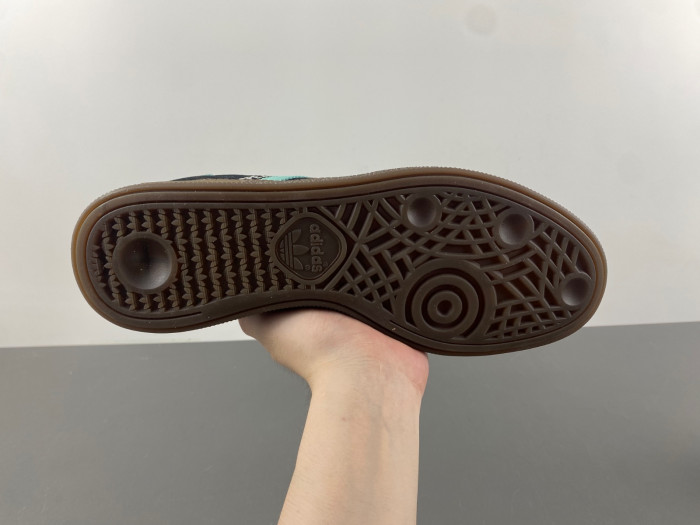 ad handball spezial clear mint ih7491