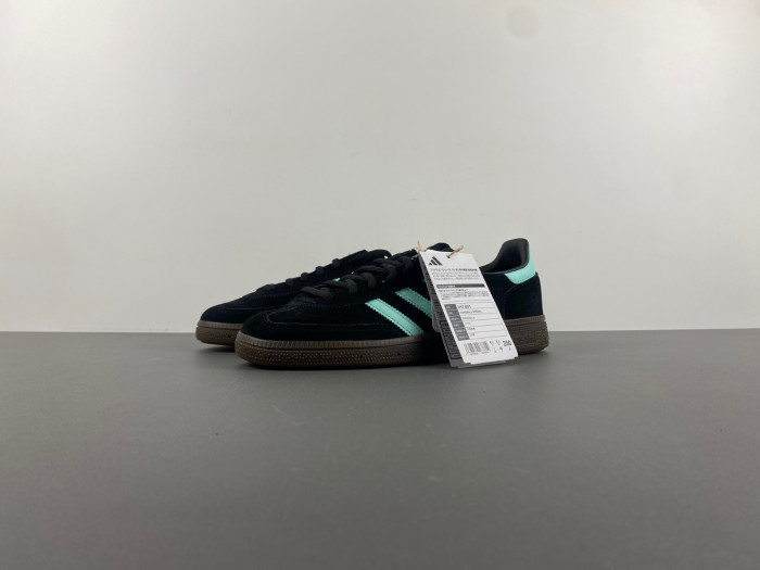 ad handball spezial clear mint ih7491