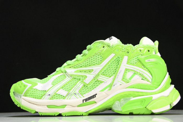 bl track trainers sneaker blr-04