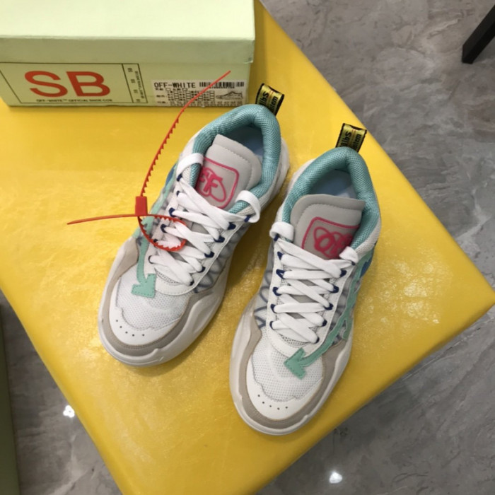 of c/o odsy-1000 sneakers